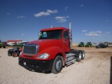 2006 Freightliner Columbia Truck Tractor