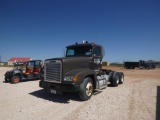 1993 Freightliner FLD120 Truck Tractor