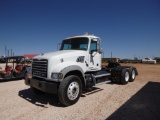 2011 Mack Truck Tractor