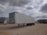 1995 Great Dane Dry Van Trailer