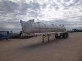 2006 Proco Vacuum Tank Trailer