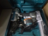 Makita Construction Coil Nailer