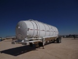 1964 ButlerPneumatic Tank Trailer