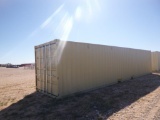 20ft Shipping Container