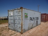 20ft Shipping Container