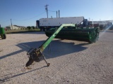 John Deere 1600A Windrower