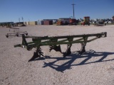 John Deere 1250 Plow