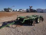 John Deere 2418 Disc