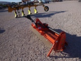 Land Pride 6Ft Tiller