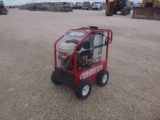 Magnum 4000 Series Pressure Washer