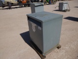 Square D Transformer Reducer