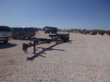 1997 Butler Extendable Pole Trailer