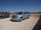 2010 Chevrolet Suburban