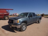 Chevrolet 2500 HD Pickup Truck