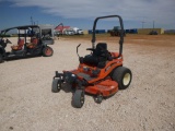 Kubota ZD21F Lawn Mower