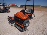 Jacobsen Tri-King Trim Mower