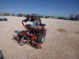 Jacobsen G-Plex III Riding Greens Mower