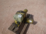 Yale 3 Ton Chain Hoist