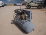 Ingersoll Rand T30 Air Compressor