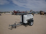 2013 Allmand Light Tower Generator