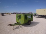 Sullair Air 250 DPQ Compressor