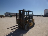 Cat GP30K Forklift