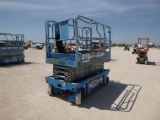 Genie GS-2646 Scissor Lift