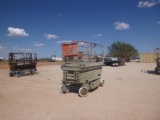 JLG 3246ES Scissor Lift