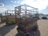 Sky Jack 4626 Scissor Lift