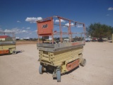 2007 JLG 3246ES Scissor Lift