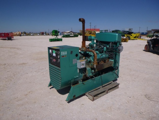 ONAN 85KR-15R Generator