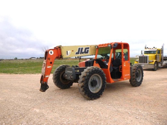 2011 JLG G6-42A Telescopic Forklift