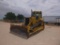 CAT D5H Dozer