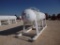 SC Fuels Gravity Flow 1000 Gallon Fuel Tank