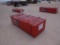 Unused Golden Mount Dome Container Shelter W20ft x L40ft