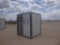 Unused Portable Toilets with Shower