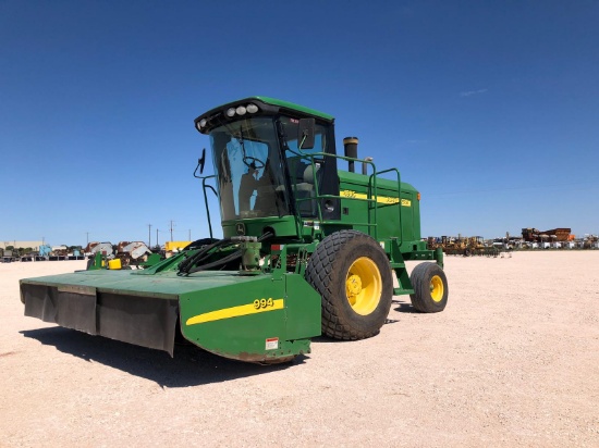 June 2020 Public Equipment Auction