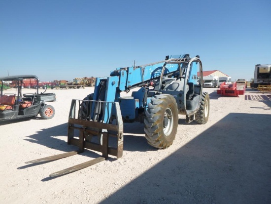 Genie GTH-844 Telescopic Forklift