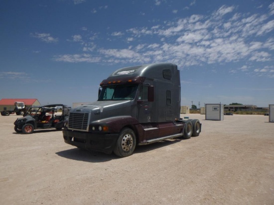 2007 Freightliner ST120 Truck