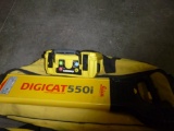 (2) Leica, Digicat 550i Cable Avoidance Tool