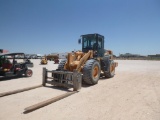 2014 Hyundai HL 740-9 Wheel Loader