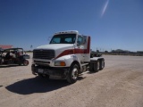 2002 Sterling A9500 Series Truck