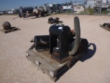2007 Cowboy CVP620 Vacuum Pump