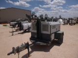 2013 Wacker Neuson LTW20 Generator