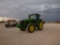 2004 John Deere 8320 Tractor