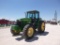 John Deere 7810 Tractor