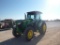 John Deere 5100E Tractor