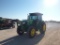 John Deere 5100E Tractor