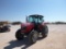 Massey Ferguson 4610 Tractor, Enclosed Cab, AGCO Power 95Hp Engine, Power Shuttle Transmission with