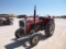 Massey Ferguson IF231 Tractor